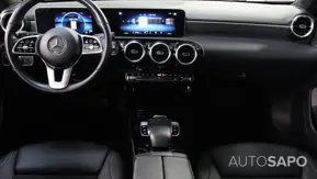 Mercedes-Benz Classe A de 2019