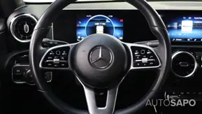 Mercedes-Benz Classe A de 2019