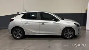 Opel Corsa 1.2 Turbo Edition de 2025