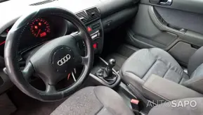 Audi A3 de 1998