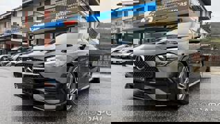 Mercedes-Benz Classe C de 2023