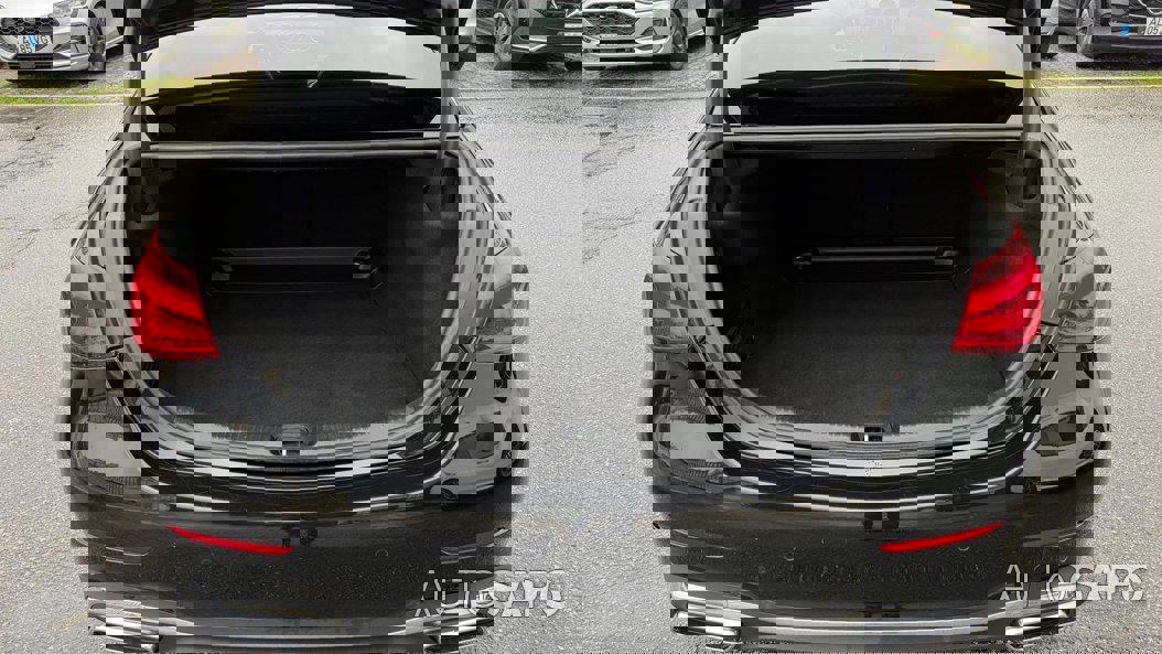 Mercedes-Benz Classe C de 2023