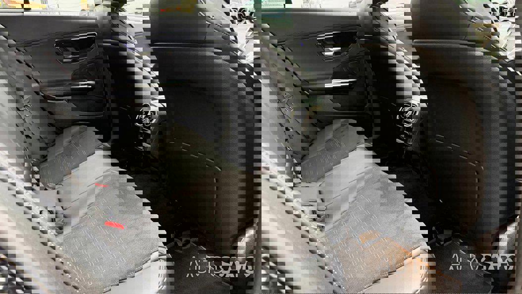 Mercedes-Benz Classe C de 2023