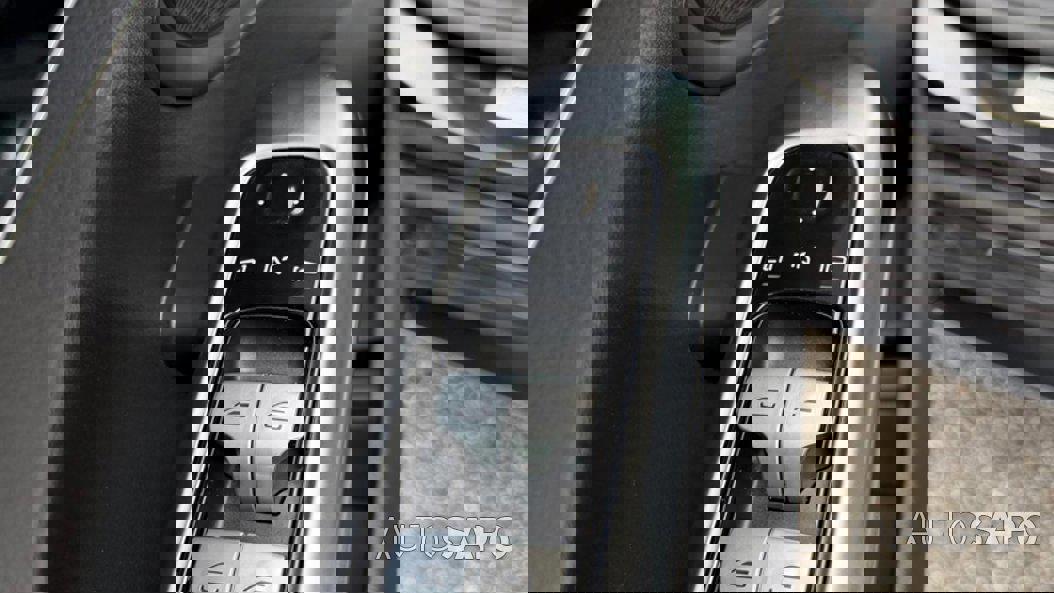 Mercedes-Benz Classe C de 2023