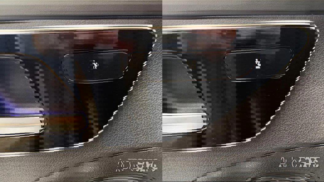 Mercedes-Benz Classe C de 2023