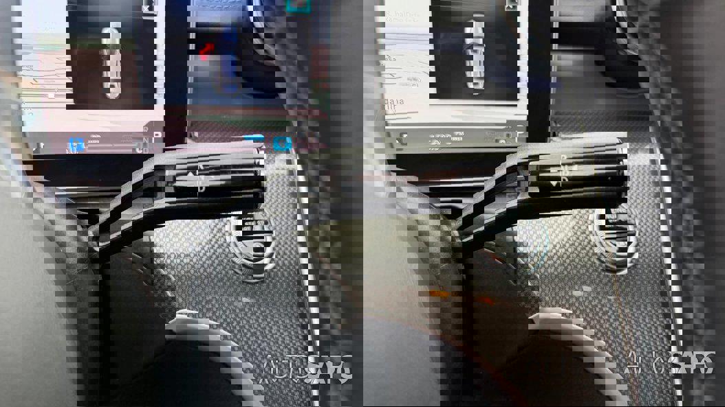 Mercedes-Benz Classe C de 2023