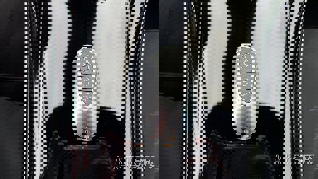 Mercedes-Benz Classe C de 2023