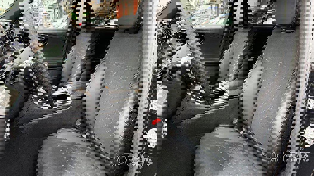 Mercedes-Benz Classe C de 2023