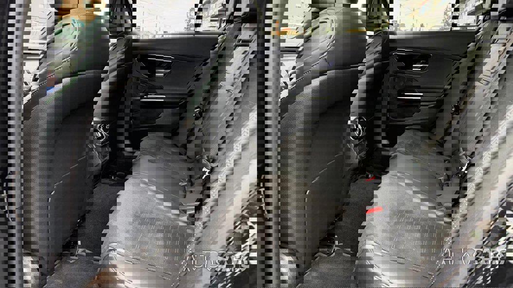 Mercedes-Benz Classe C de 2023