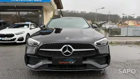 Mercedes-Benz Classe C de 2023