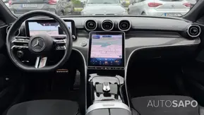 Mercedes-Benz Classe C de 2023