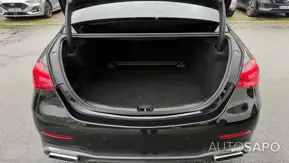 Mercedes-Benz Classe C de 2023