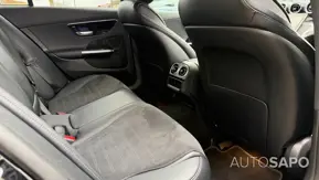 Mercedes-Benz Classe C de 2023