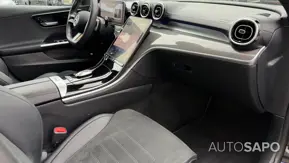 Mercedes-Benz Classe C de 2023