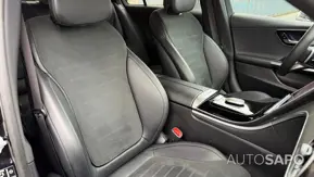 Mercedes-Benz Classe C de 2023