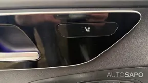 Mercedes-Benz Classe C de 2023