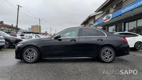 Mercedes-Benz Classe C de 2023