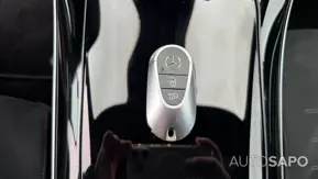 Mercedes-Benz Classe C de 2023