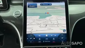 Mercedes-Benz Classe C de 2023