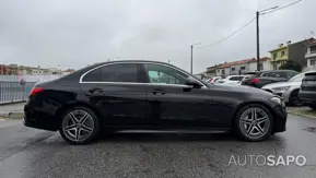 Mercedes-Benz Classe C de 2023