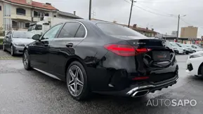 Mercedes-Benz Classe C de 2023