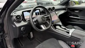 Mercedes-Benz Classe C de 2023