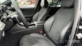 Mercedes-Benz Classe C de 2023