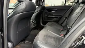 Mercedes-Benz Classe C de 2023