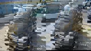 Mercedes-Benz Classe A de 2003