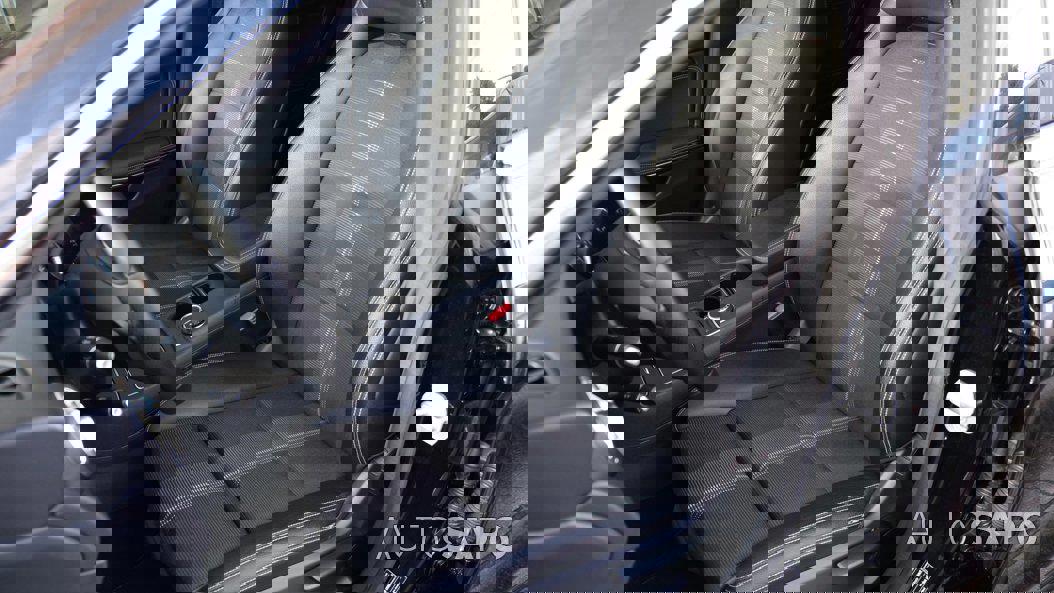 Mercedes-Benz Classe CLA de 2017