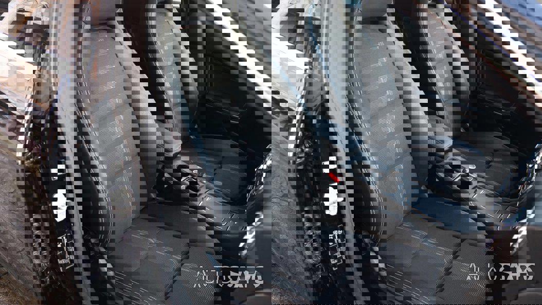 Mercedes-Benz Classe CLA de 2017