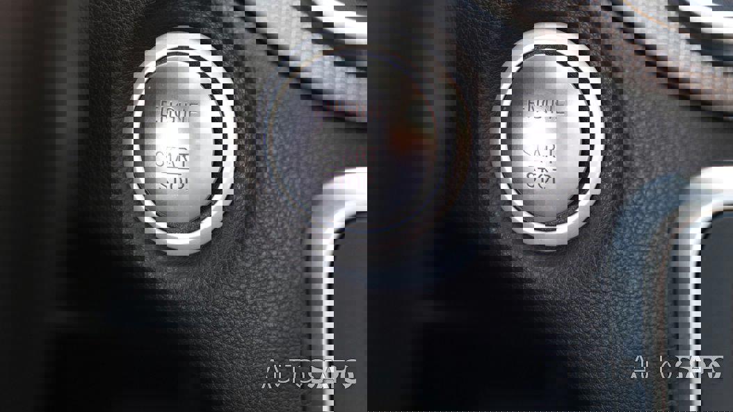 Mercedes-Benz Classe CLA de 2017