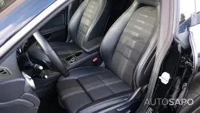 Mercedes-Benz Classe CLA de 2017