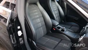 Mercedes-Benz Classe CLA de 2017