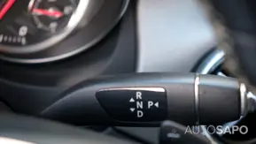 Mercedes-Benz Classe CLA de 2017