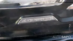 Mercedes-Benz Classe CLA de 2017