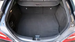 Mercedes-Benz Classe CLA de 2017