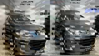 Peugeot 407 1.6 HDi Executive de 2007