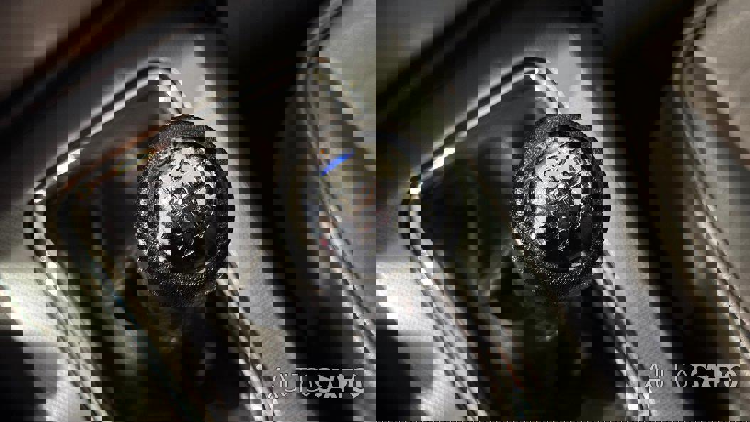 Peugeot 407 1.6 HDi Executive de 2007