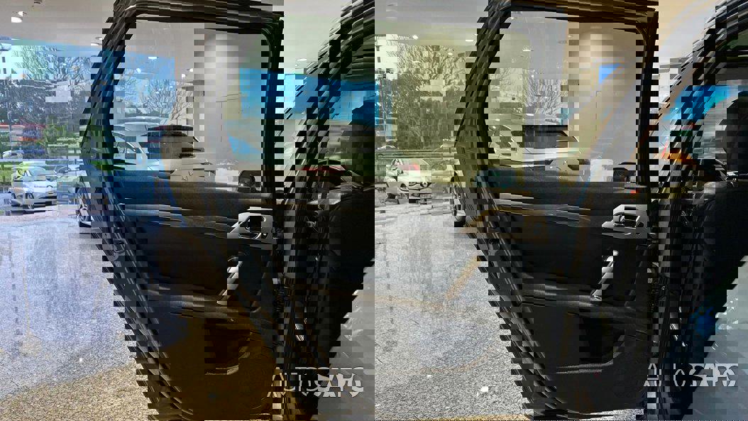 Peugeot 407 1.6 HDi Executive de 2007