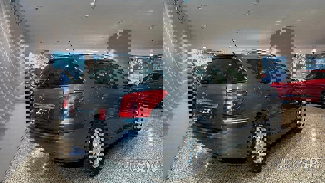 Peugeot 407 1.6 HDi Executive de 2007