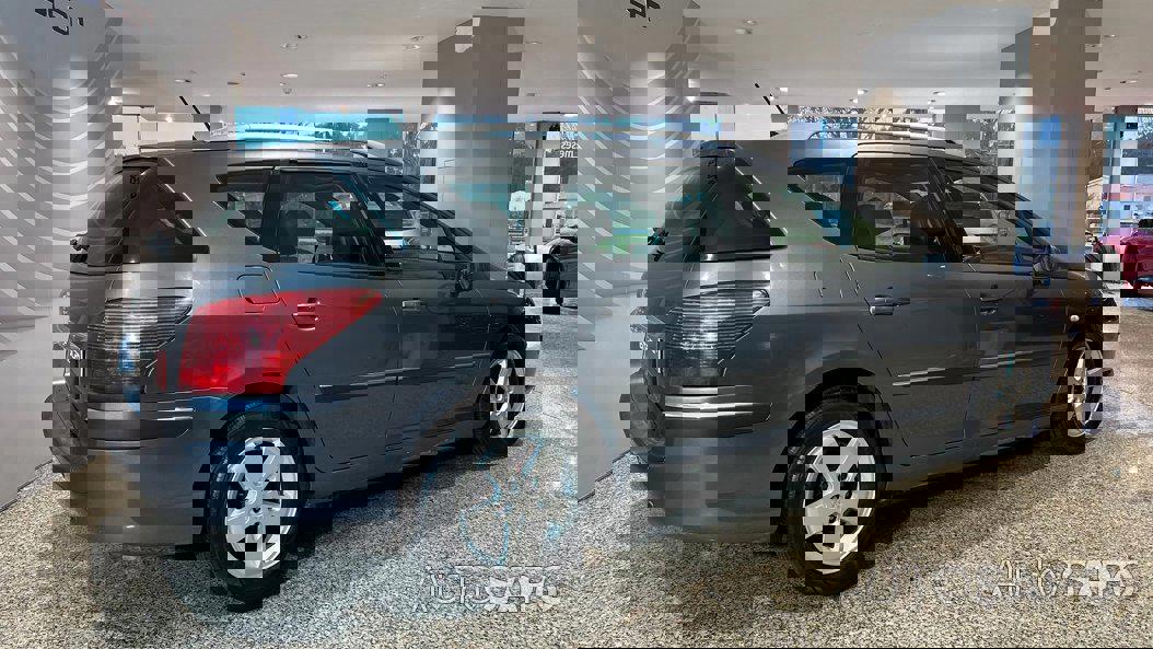 Peugeot 407 1.6 HDi Executive de 2007