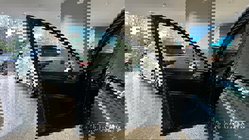 Peugeot 407 1.6 HDi Executive de 2007