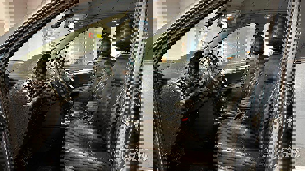 Peugeot 407 1.6 HDi Executive de 2007