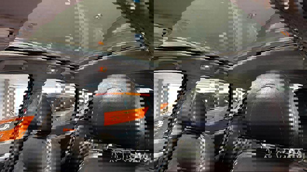 Peugeot 407 1.6 HDi Executive de 2007