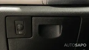 Peugeot 407 1.6 HDi Executive de 2007