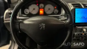 Peugeot 407 1.6 HDi Executive de 2007