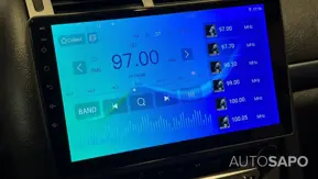 Peugeot 407 1.6 HDi Executive de 2007