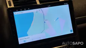 Peugeot 407 1.6 HDi Executive de 2007