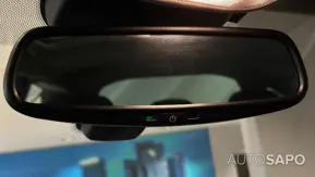 Peugeot 407 1.6 HDi Executive de 2007